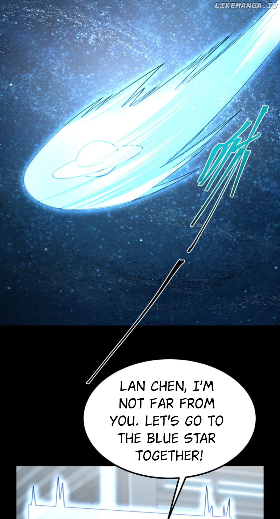 Log into the Future Chapter 222 - page 62